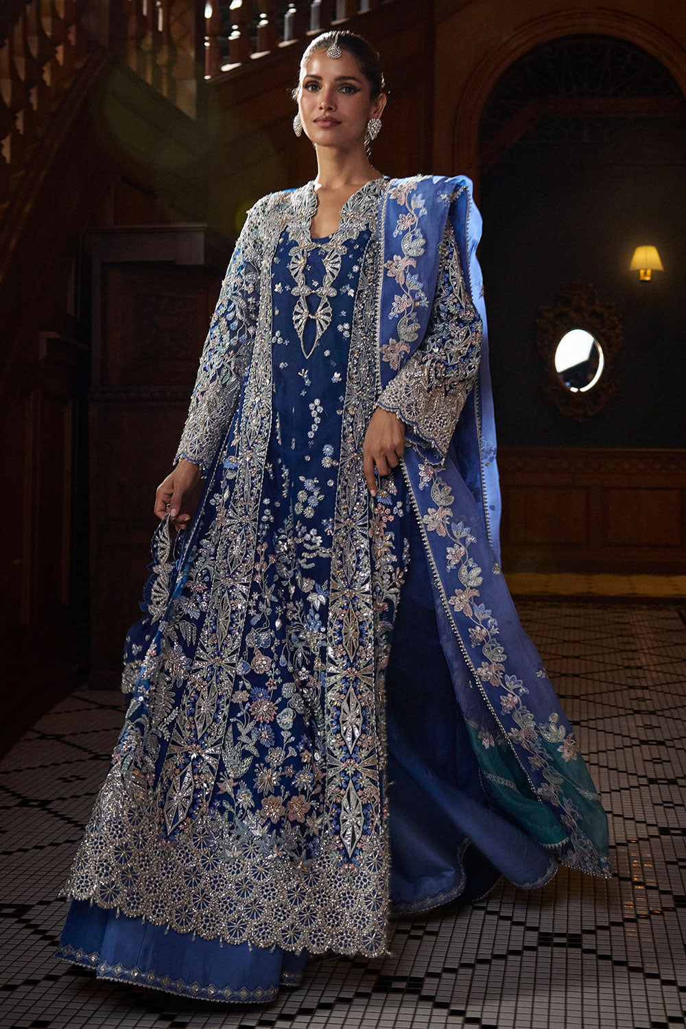 Soraya | Lumene Festive Edit '25 | ELISE