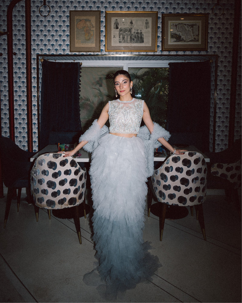 Mysie by Tahira | Eid Festive 25 | Elza