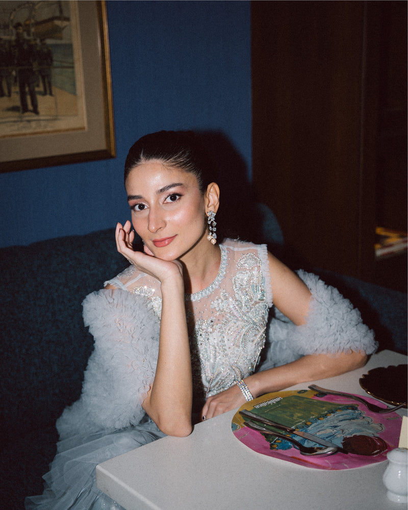 Mysie by Tahira | Eid Festive 25 | Elza