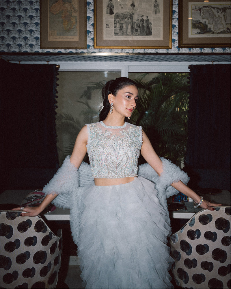 Mysie by Tahira | Eid Festive 25 | Elza