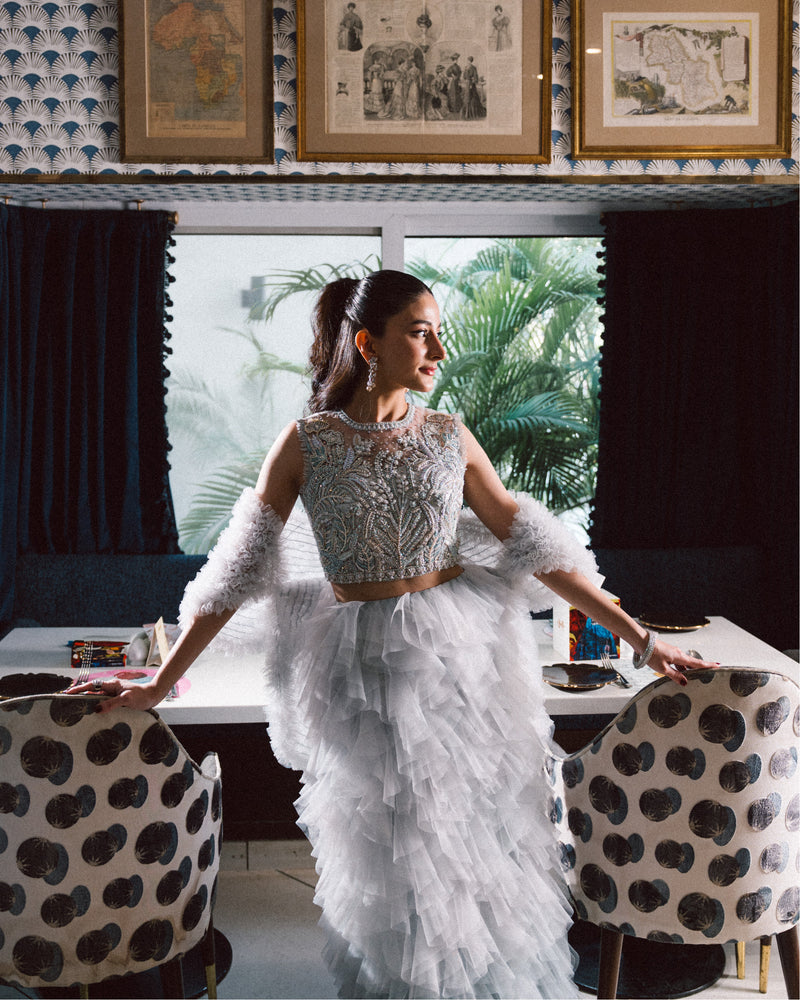 Mysie by Tahira | Eid Festive 25 | Elza