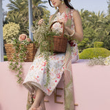 Izel | Oh Spring Lawn 25 | ELOWEN