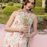 Izel | Oh Spring Lawn 25 | ELOWEN