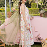Izel | Oh Spring Lawn 25 | ELOWEN