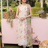 Izel | Oh Spring Lawn 25 | ELOWEN