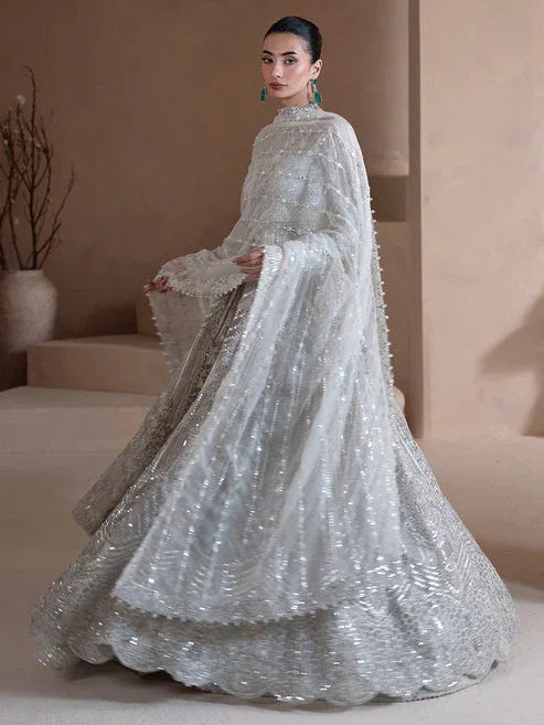 Epoque | Reve Luxury Formals | Elysian - Rang-e-Khaas