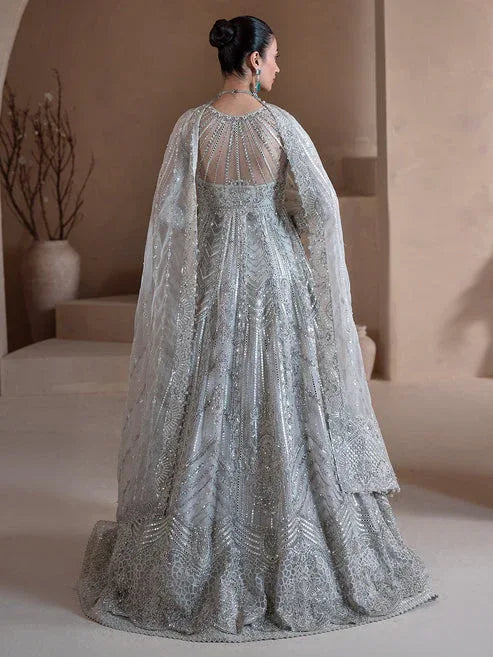 Epoque | Reve Luxury Formals | Elysian - Rang-e-Khaas