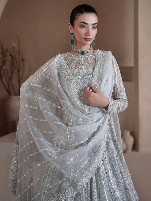 Epoque | Reve Luxury Formals | Elysian - Rang-e-Khaas