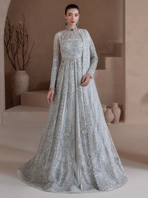 Epoque | Reve Luxury Formals | Elysian - Rang-e-Khaas