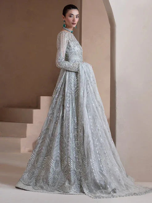Epoque | Reve Luxury Formals | Elysian - Rang-e-Khaas