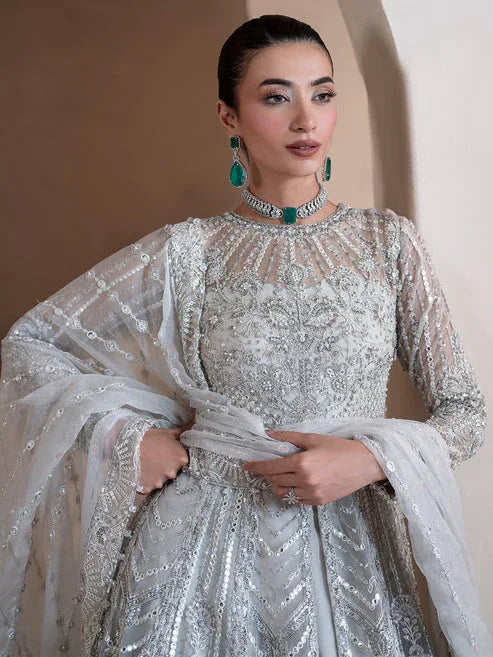 Epoque | Reve Luxury Formals | Elysian - Rang-e-Khaas