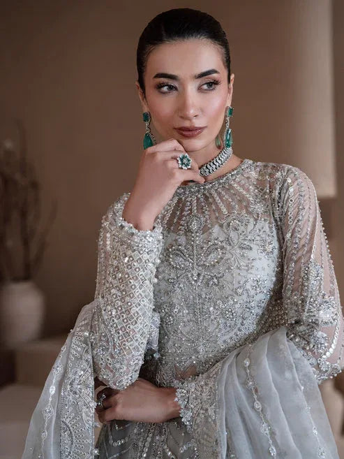 Epoque | Reve Luxury Formals | Elysian - Rang-e-Khaas