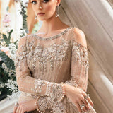 Maria B | Mbroidered Fabrics 2024 | BD-2801