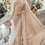 Maria B | Mbroidered Fabrics 2024 | BD-2801