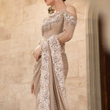 Maria B | Mbroidered Fabrics 2024 | BD-2801