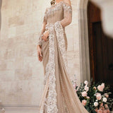 Maria B | Mbroidered Fabrics 2024 | BD-2801