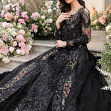 Maria B | Mbroidered Fabrics 2024 | BD-2802
