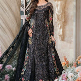 Maria B | Mbroidered Fabrics 2024 | BD-2802