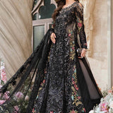 Maria B | Mbroidered Fabrics 2024 | BD-2802