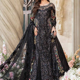 Maria B | Mbroidered Fabrics 2024 | BD-2802