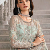 Maria B | Mbroidered Fabrics 2024 | BD-2803