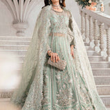 Maria B | 2408 Aqua