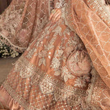 Maria B | Mbroidered Fabrics 2024 | BD-2804