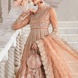 Maria B | Mbroidered Fabrics 2024 | BD-2804