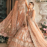 Maria B | Mbroidered Fabrics 2024 | BD-2804