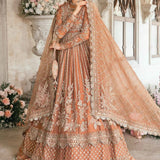 Maria B | Mbroidered Fabrics 2024 | BD-2804