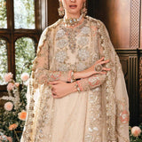 Maria B | Mbroidered Fabrics 2024 | BD-2805