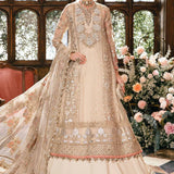 Maria B | Mbroidered Fabrics 2024 | BD-2805