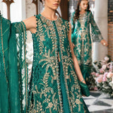 Maria B | Mbroidered Fabrics 2024 | BD-2806
