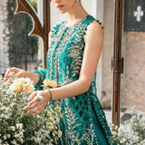 Maria B | Mbroidered Fabrics 2024 | BD-2806