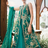 Maria B | Mbroidered Fabrics 2024 | BD-2806