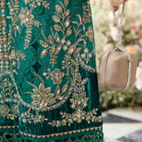 Maria B | Mbroidered Fabrics 2024 | BD-2806