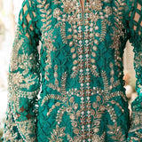 Maria B | Mbroidered Fabrics 2024 | BD-2806