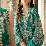 Maria B | Mbroidered Fabrics 2024 | BD-2806