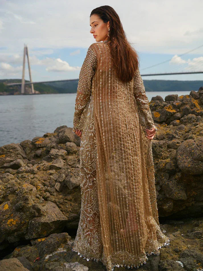 Epoque | Ciel Luxury Couture | Enchanted - Rang-e-Khaas