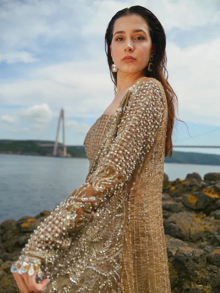 Epoque | Ciel Luxury Couture | Enchanted - Rang-e-Khaas