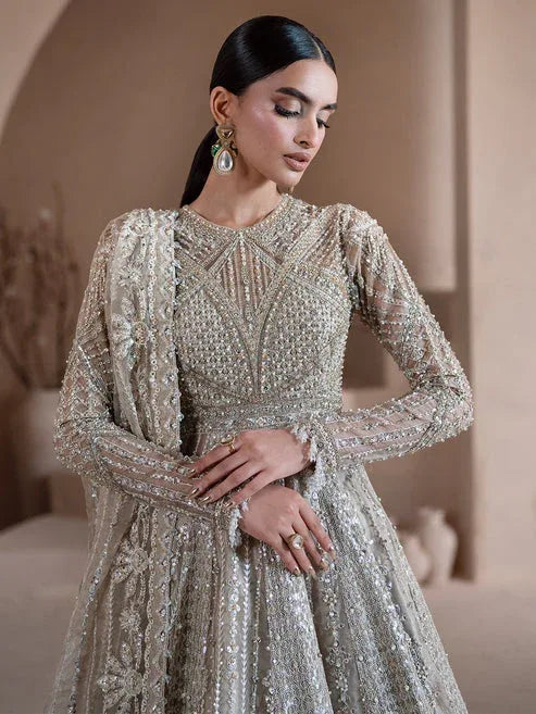 Epoque | Reve Luxury Formals | Etoile - Rang-e-Khaas