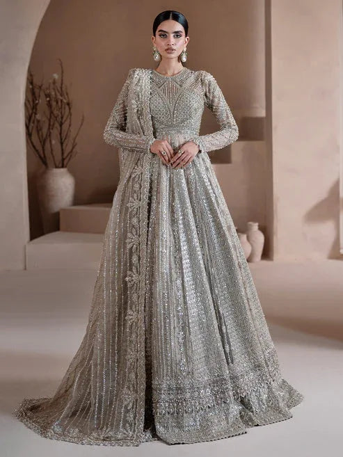 Epoque | Reve Luxury Formals | Etoile - Rang-e-Khaas