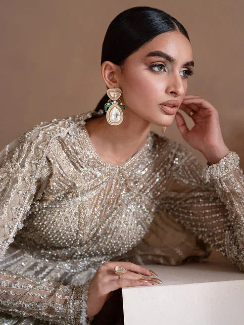 Epoque | Reve Luxury Formals | Etoile - Rang-e-Khaas