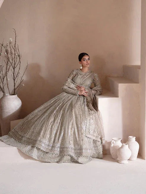 Epoque | Reve Luxury Formals | Etoile - Rang-e-Khaas