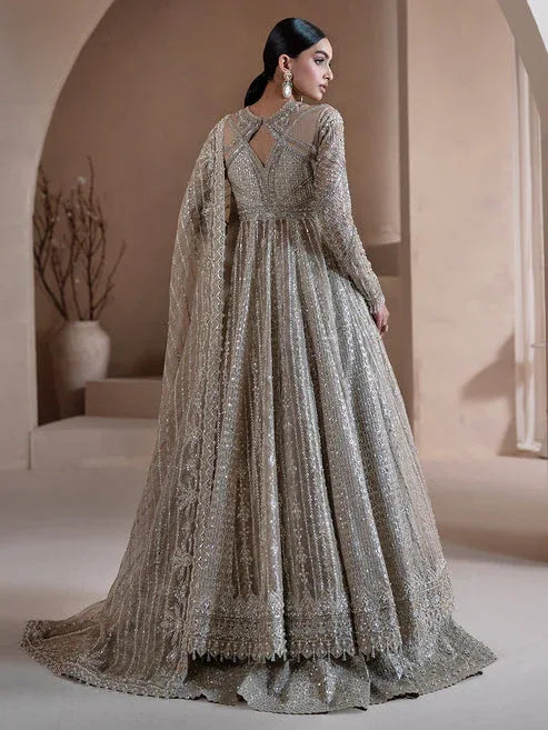 Epoque | Reve Luxury Formals | Etoile - Rang-e-Khaas