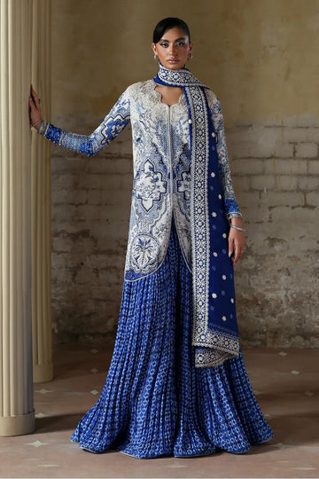 Soraya | Lumene Festive 26 | Evadia - Rang-e-Khaas