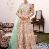 Ezra | Wedding Collection | Sage