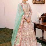 Ezra | Wedding Collection | Sage