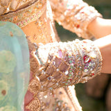 Ezra | Wedding Collection | Sage