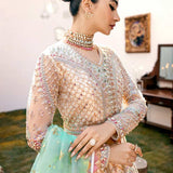 Ezra | Wedding Collection | Sage